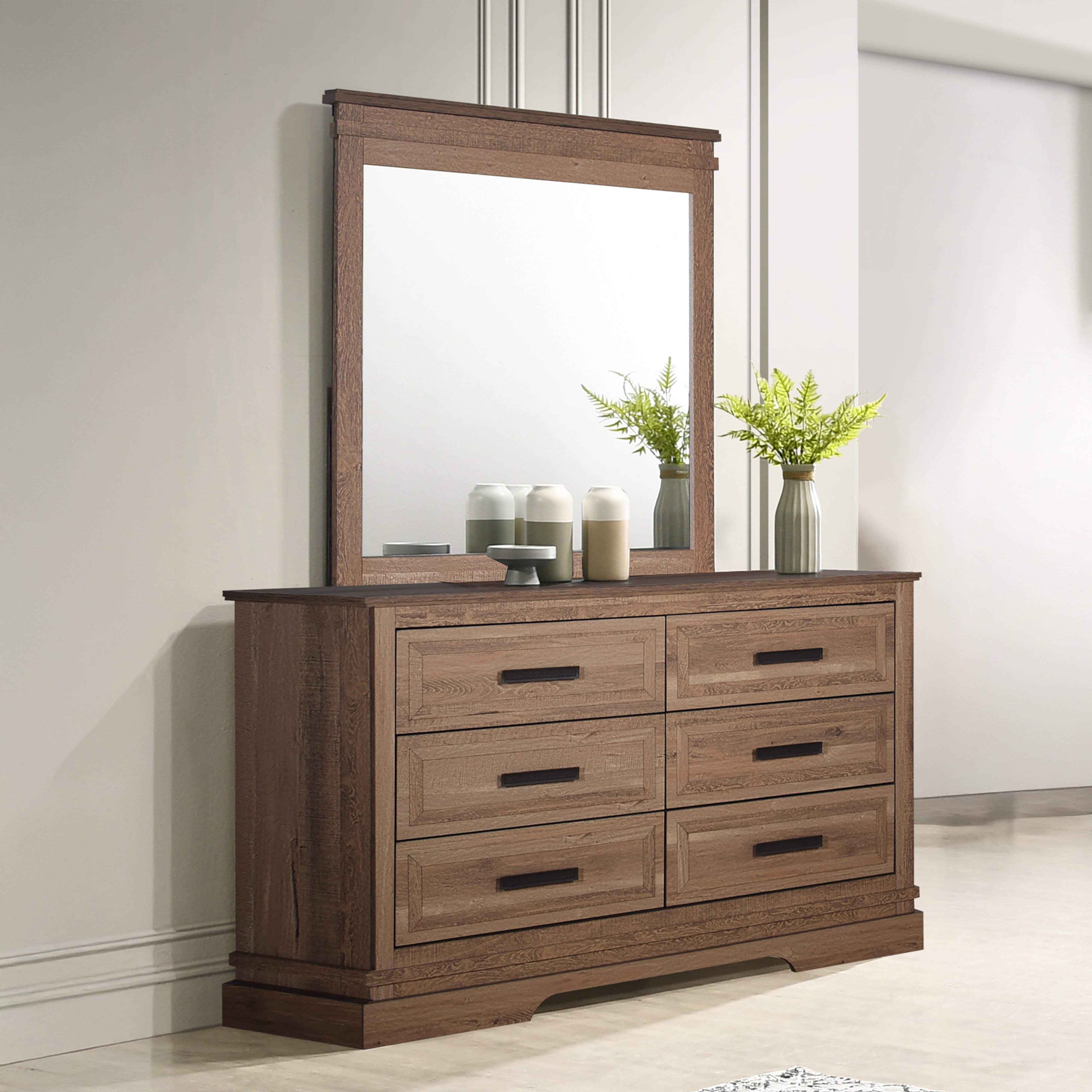 Picture of COVENTRY MIRROR