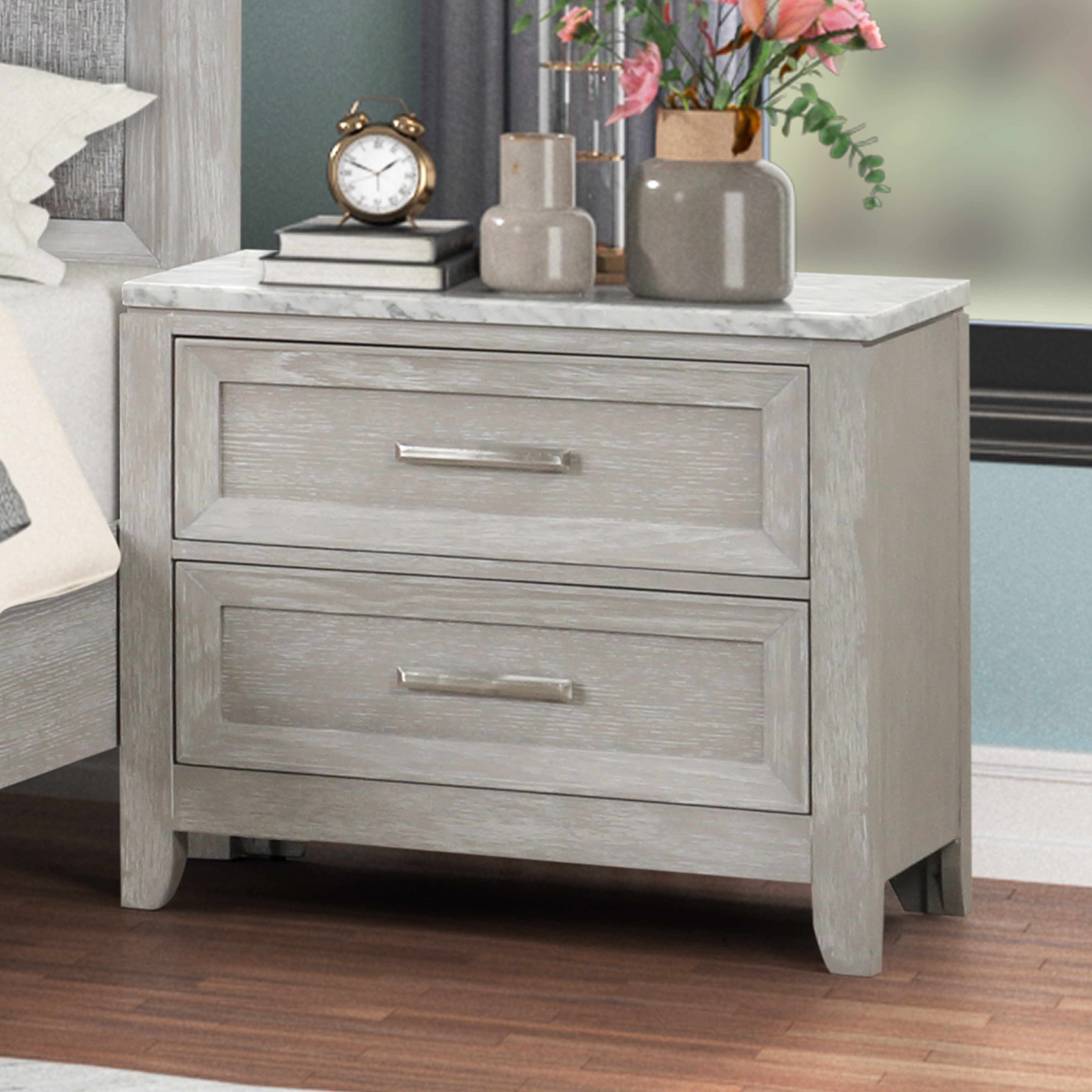 Picture of FIONA NIGHTSTAND