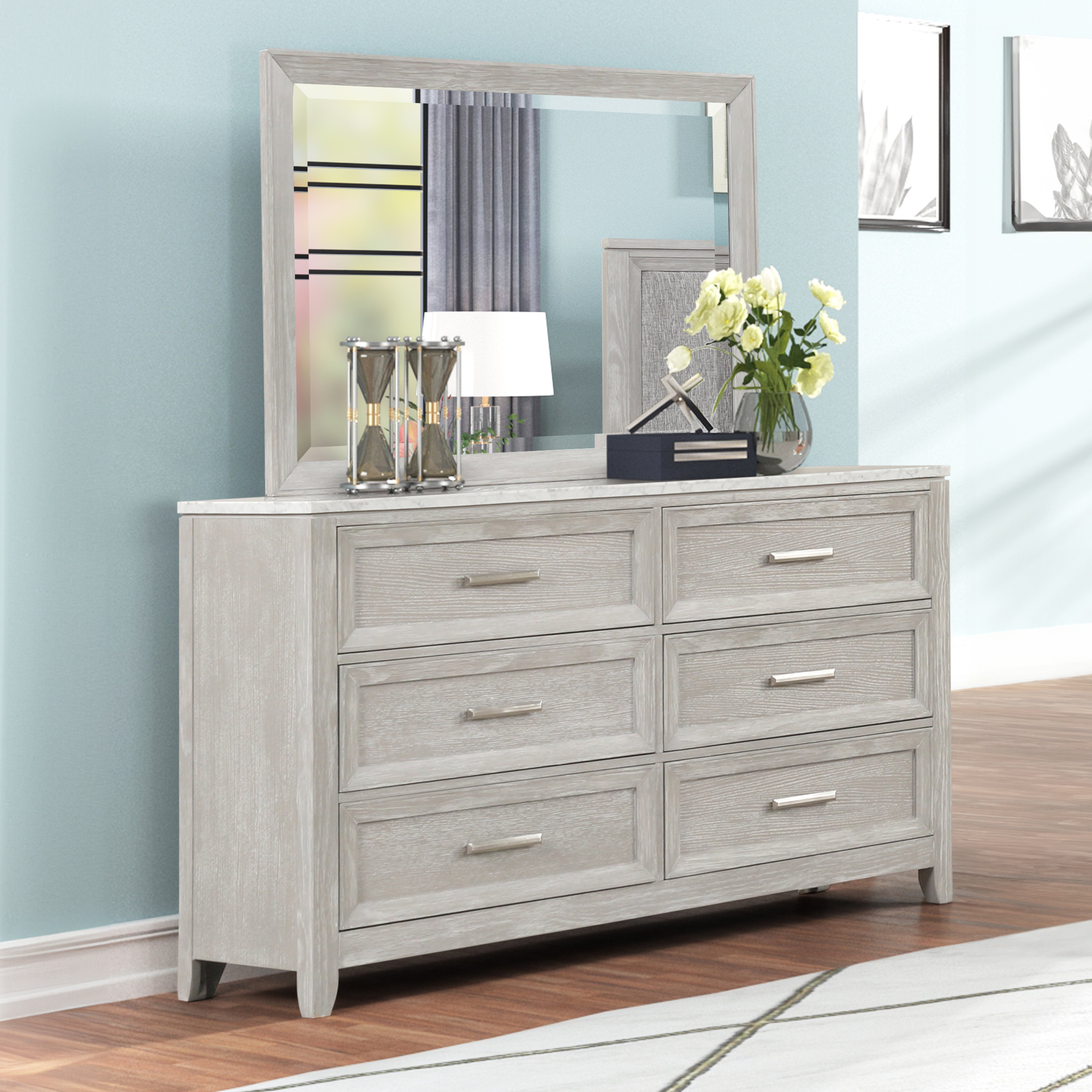 Picture of Fiona Mirror
