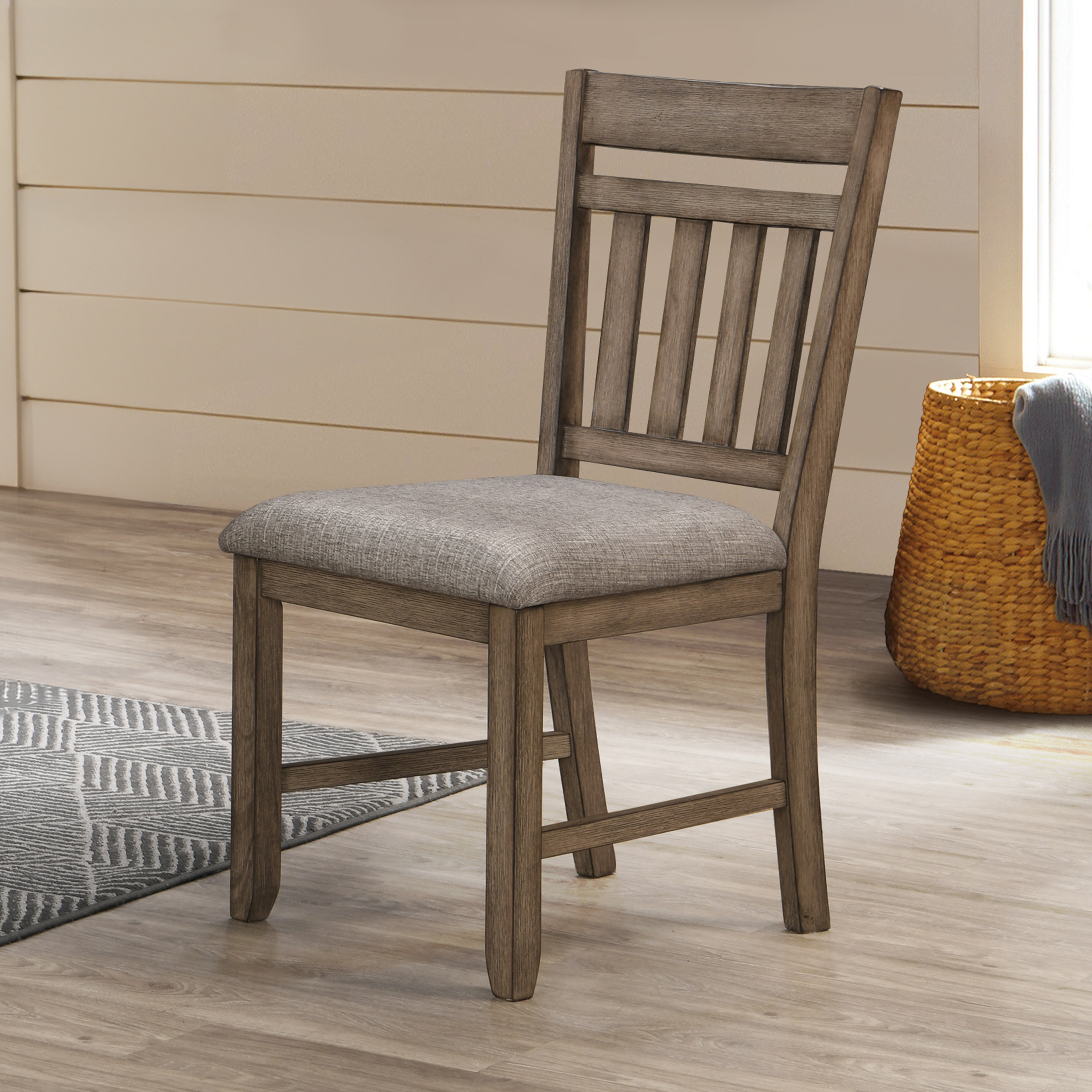 Picture of HARRISBURG DINING CHAIR