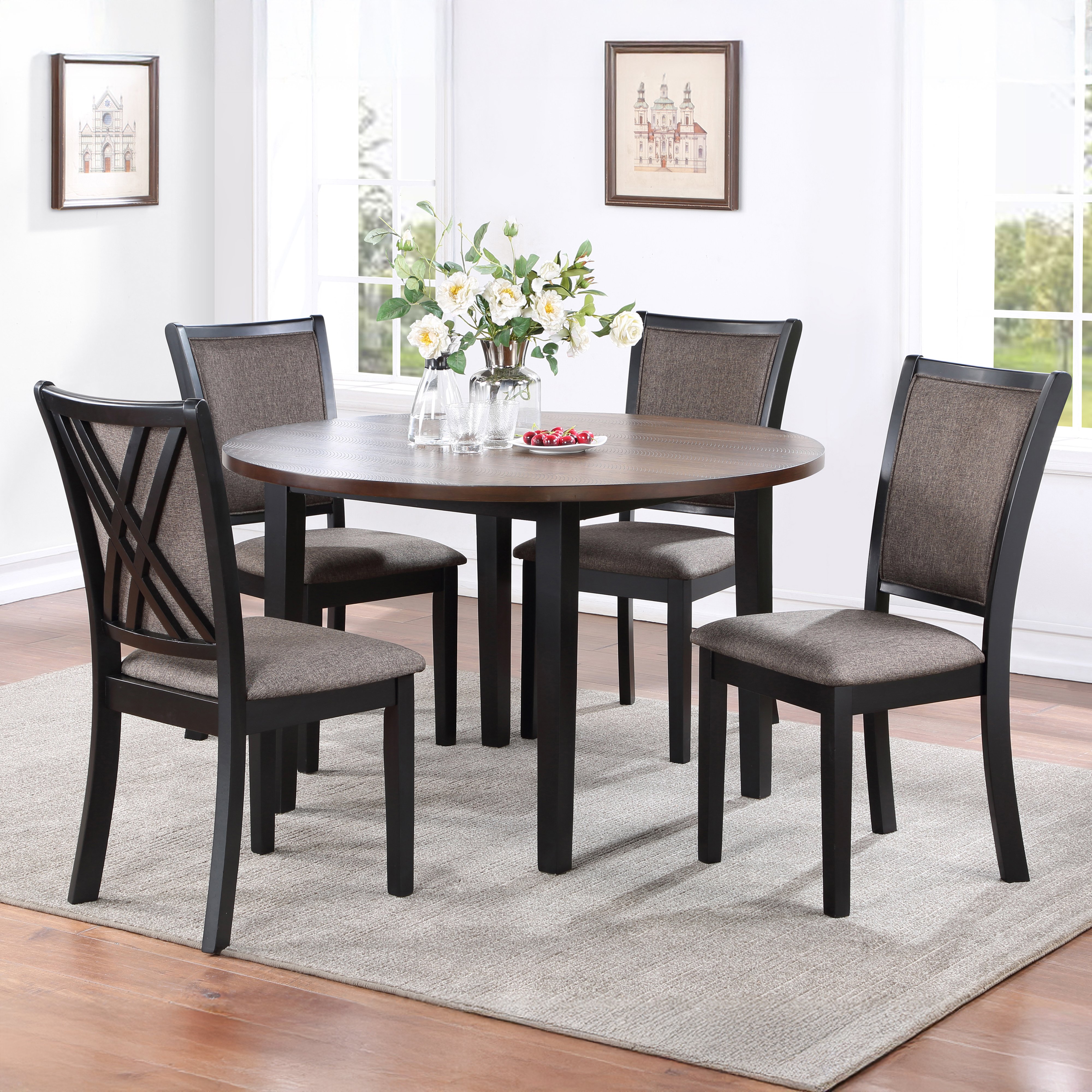 Picture of POTOMAC DINING SET