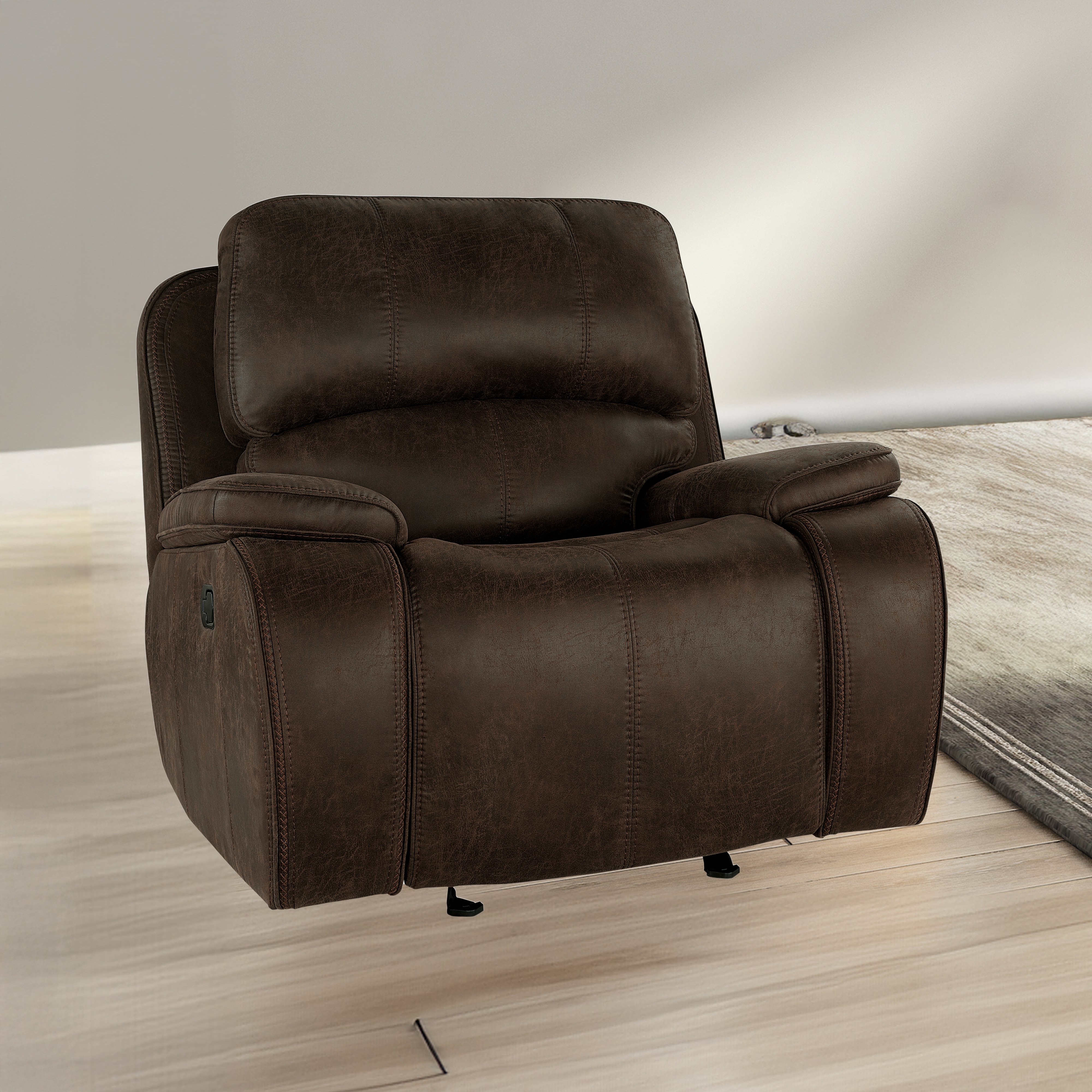 Picture of BROOKINGS GLIDER RECLINER